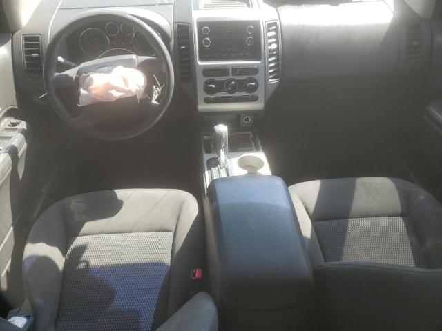 Photo 8 from auction – 2008 FORD EDGE SE with VIN 2FMDK36C38BA07089