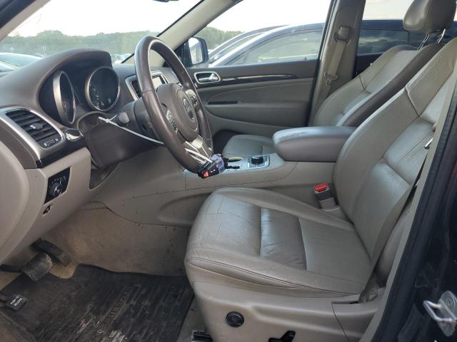 Photo 7 from auction – 2011 JEEP GRAND CHEROKEE LAREDO with VIN 1J4RR4GG4BC738175