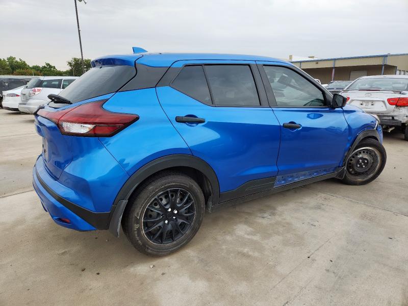 Photo 3 from auction – 2024 NISSAN KICKS S with VIN 3N1CP5BV2RL519133