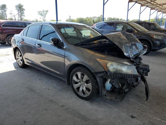 Photo 4 from auction – 2010 HONDA ACCORD EXL with VIN 1HGCP2F80AA167442
