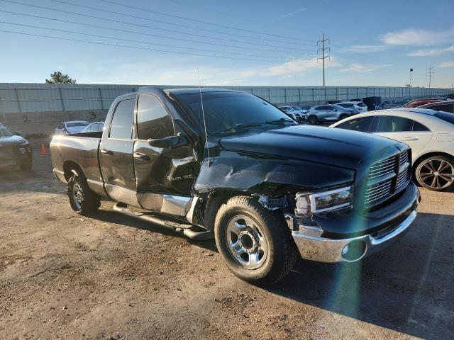Фото 4 с аукциона – 2004 DODGE RAM 2500 ST с VIN 3D7KA28D74G160649