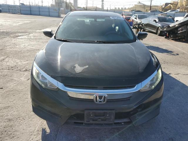 Photo 5 from auction – 2018 HONDA CIVIC LX with VIN 2HGFC2F55JH593580