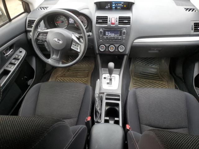 Photo 8 from auction – 2013 SUBARU XV CROSSTR with VIN JF2GPACC6DH854585