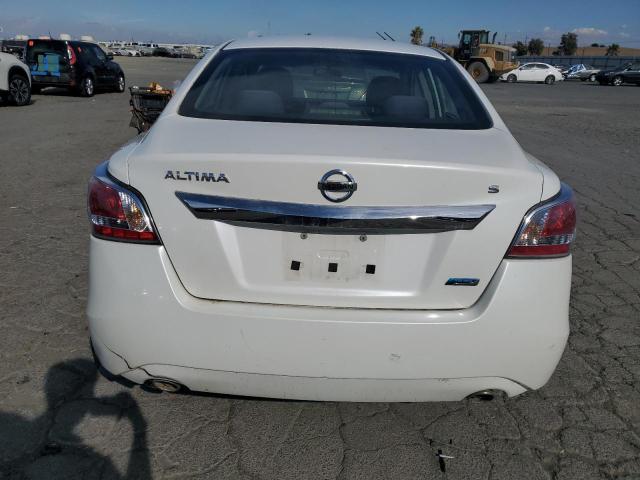 Photo 6 from auction – 2014 NISSAN ALTIMA 2.5 with VIN 1N4AL3AP5EC126617