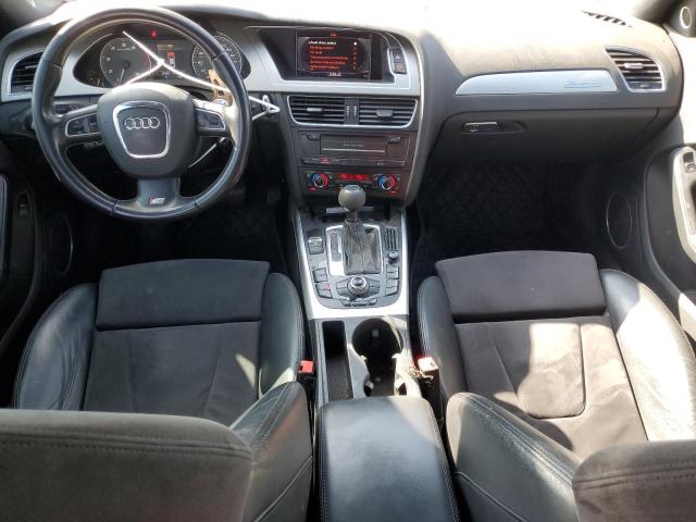 Photo 8 from auction – 2011 AUDI S4 PREMIUM PLUS with VIN WAUBGAFL8BA133918
