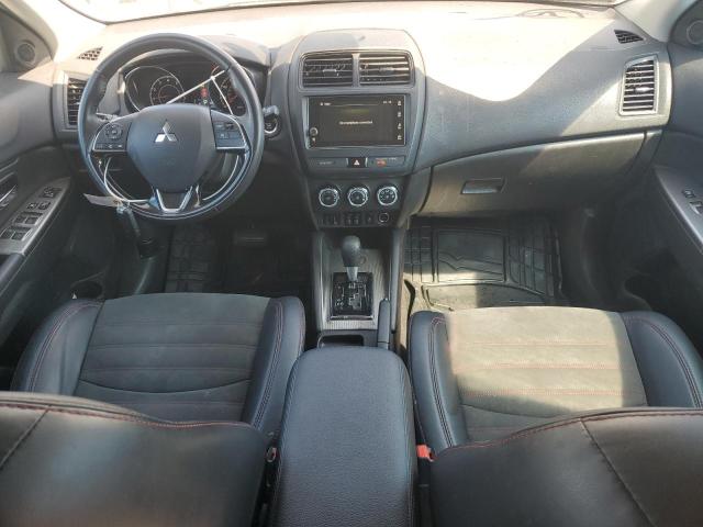 Photo 8 from auction – 2018 MITSUBISHI OUTLANDER with VIN JA4AP3AW1JU002347