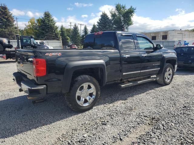 Photo 3 from auction – 2014 CHEVROLET SILVERADO with VIN 1GCVKSEC6EZ137574