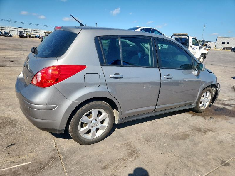 Photo 3 from auction – 2012 NISSAN VERSA S with VIN 3N1BC1CP6CK283292