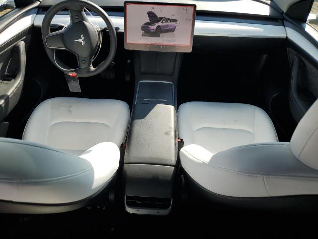 Photo 8 from auction – 2023 TESLA MODEL Y with VIN 7SAYGDEE9PF764387