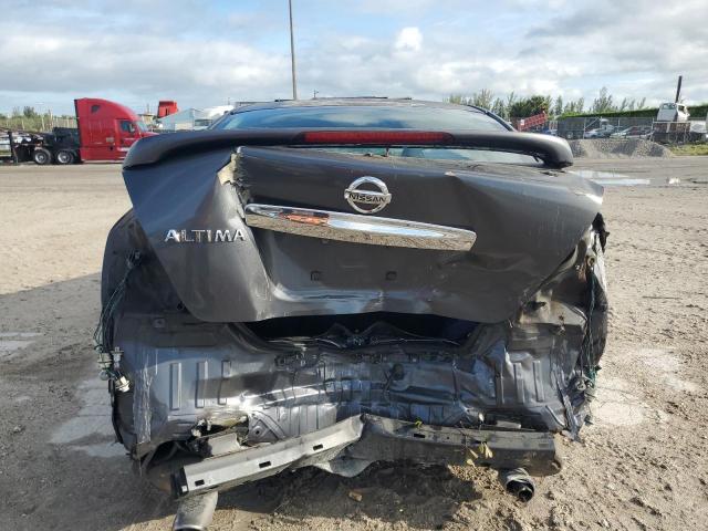 Photo 6 from auction – 2011 NISSAN ALTIMA BAS with VIN 1N4AL2AP7BN483887