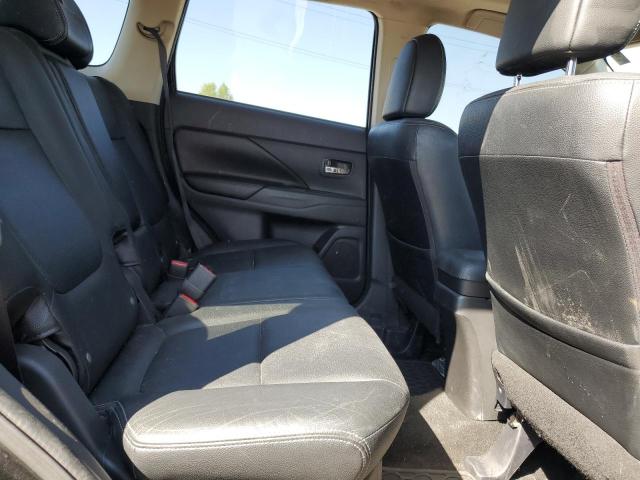 Photo 11 from auction – 2014 MITSUBISHI OUTLANDER with VIN JA4JZ4AX9EZ010021