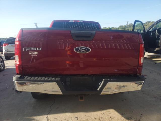 Photo 6 from auction – 2015 FORD F150 SUPER with VIN 1FTEX1CG4FFA19480