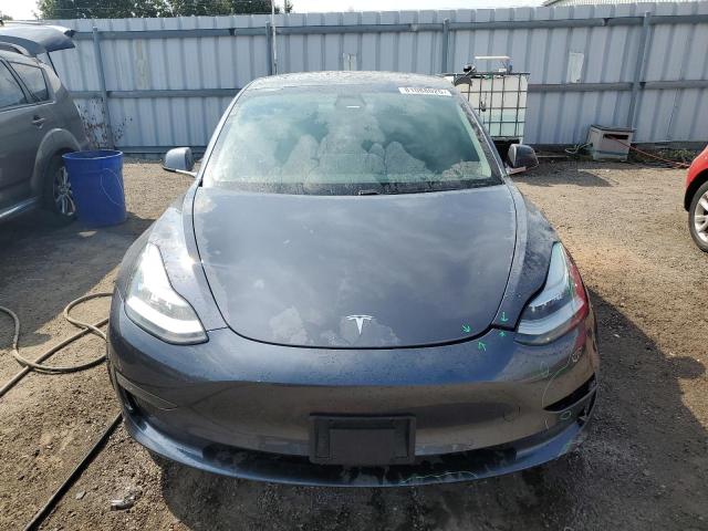Photo 5 from auction – 2020 TESLA MODEL 3 with VIN 5YJ3E1EC9LF626868