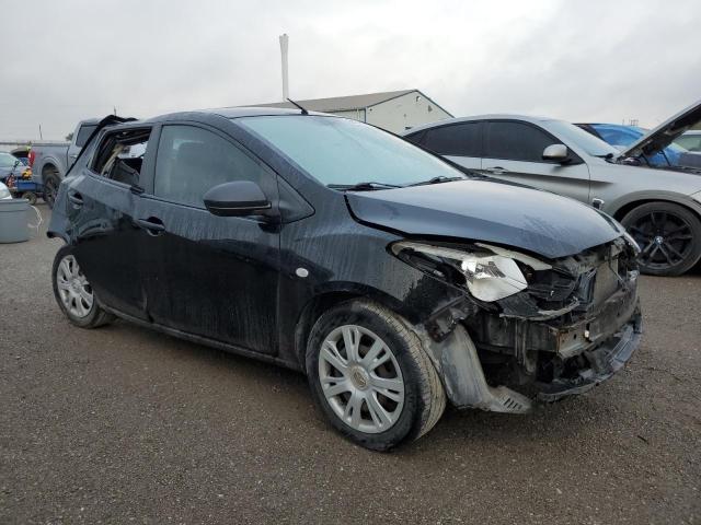 Photo 4 from auction – 2011 MAZDA MAZDA2 with VIN JM1DE1HYXB0122645