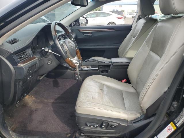 Photo 7 from auction – 2014 LEXUS ES 350 with VIN JTHBK1GG3E2138024