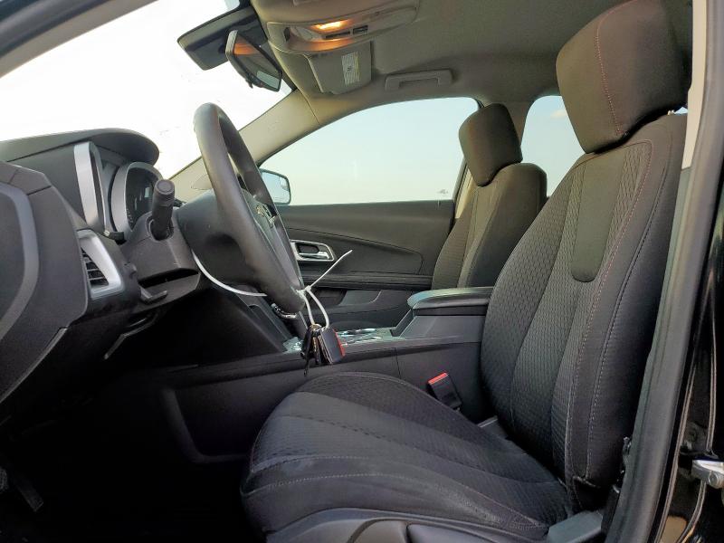 Photo 7 from auction – 2014 CHEVROLET EQUINOX LS with VIN 2GNALAEK0E6308027