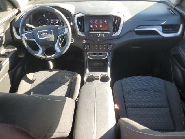 Photo 8 from auction – 2024 GMC TERRAIN SLE with VIN 3GKALMEG4RL286898