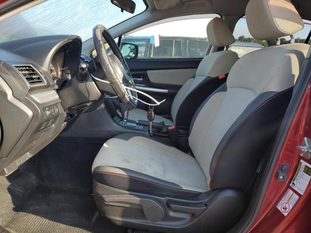 Photo 7 from auction – 2016 SUBARU CROSSTREK PREMIUM with VIN JF2GPABC9G8243875