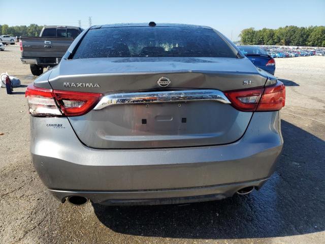 Photo 6 from auction – 2016 NISSAN MAXIMA 3.5 with VIN 1N4AA6AP5GC389992
