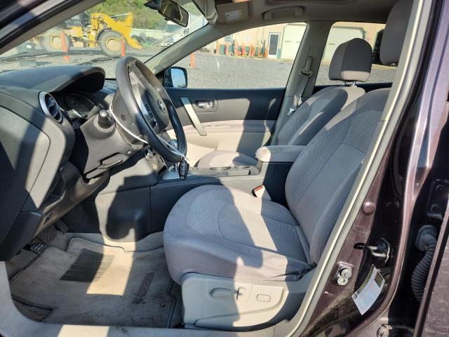 Photo 7 from auction – 2012 NISSAN ROGUE S with VIN JN8AS5MT6CW282487