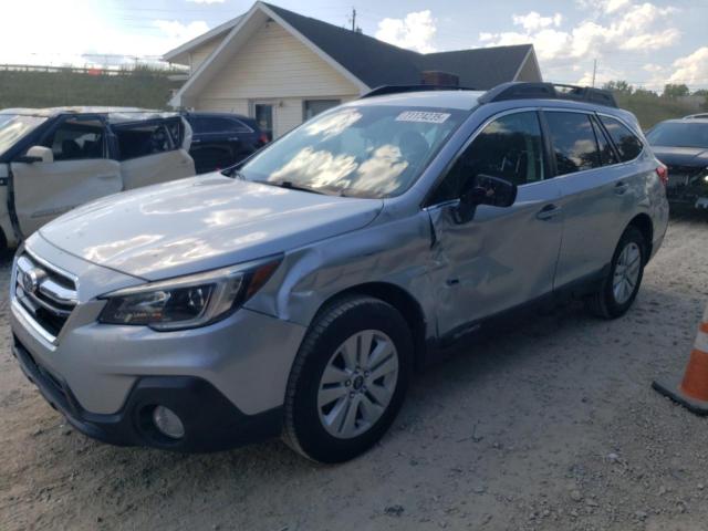 SUBARU OUTBACK 2. 2019 with VIN 4S4BSAFC3K3284313 - Photo from auction