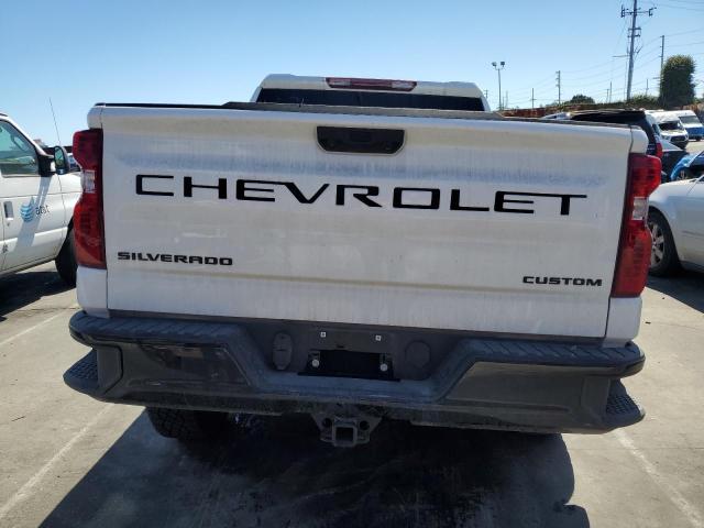 Photo 6 from auction – 2024 CHEVROLET SILVERADO with VIN 3GCPDCEKXRG225338