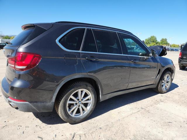 Photo 3 from auction – 2015 BMW X5 XDRIVE35I with VIN 5UXKR0C52F0K69002