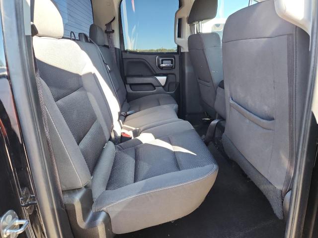 Photo 10 from auction – 2017 CHEVROLET SILVERADO with VIN 1GCVKRECXHZ406267