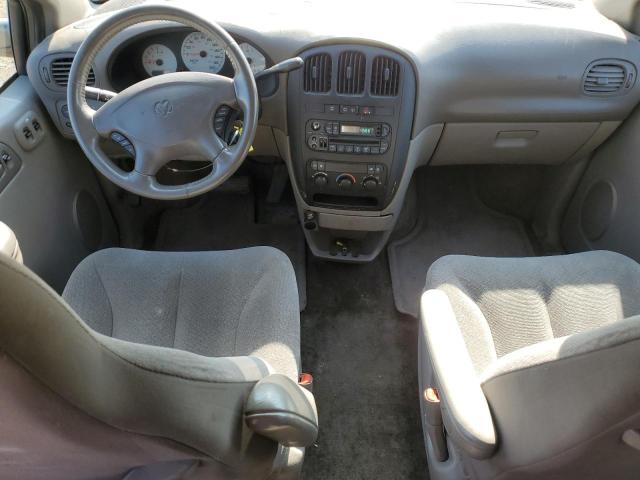Photo 8 from auction – 2003 DODGE CARAVAN SE with VIN 1D4GP25R83B324385