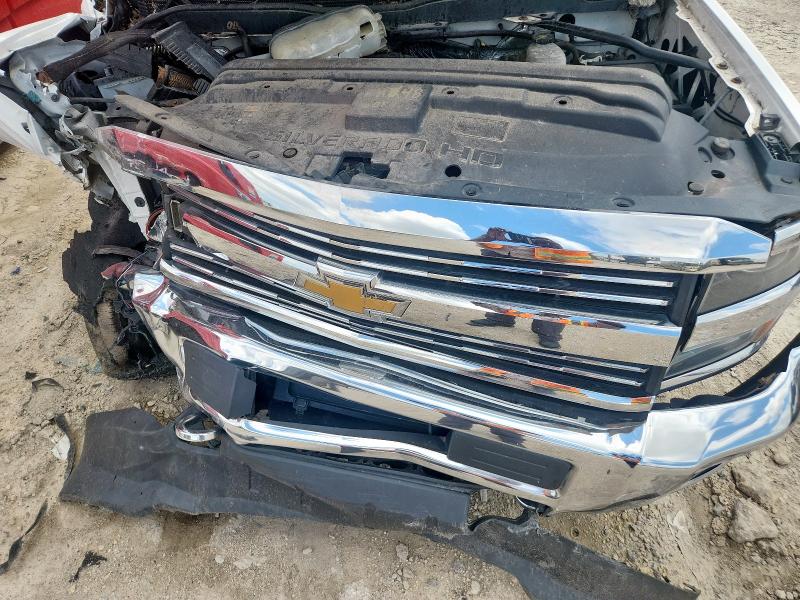 Photo 11 from auction – 2015 CHEVROLET SILVERADO with VIN 1GC1KVEG4FF168750