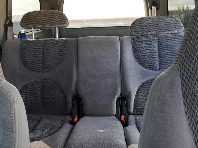 Photo 10 from auction – 1998 DODGE DURANGO with VIN 1B4HS28YXWF108440