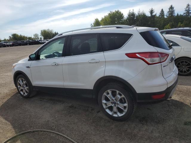 Photo 2 from auction – 2014 FORD ESCAPE TIT with VIN 1FMCU9J94EUD19660