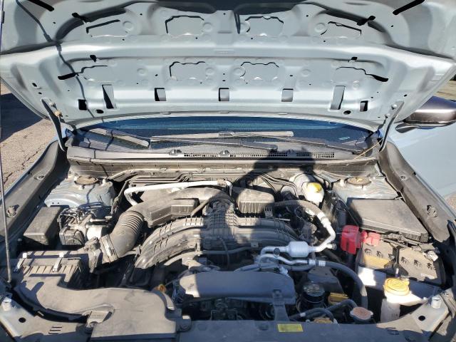 Photo 11 from auction – 2024 SUBARU CROSSTREK with VIN JF2GUADC8RH217289