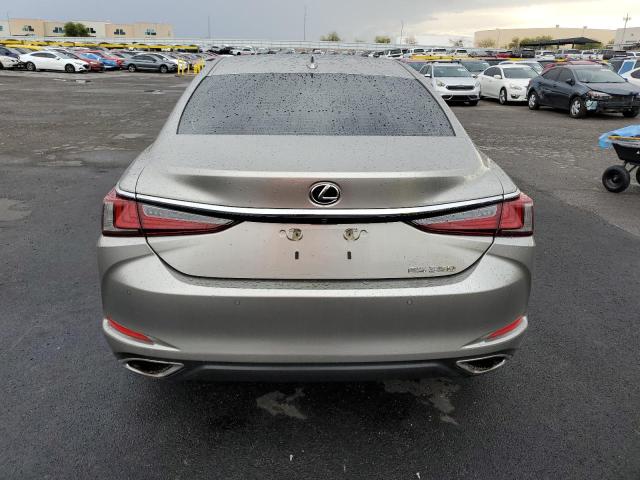 Photo 6 from auction – 2019 LEXUS ES 350 with VIN 58ABZ1B1XKU051175
