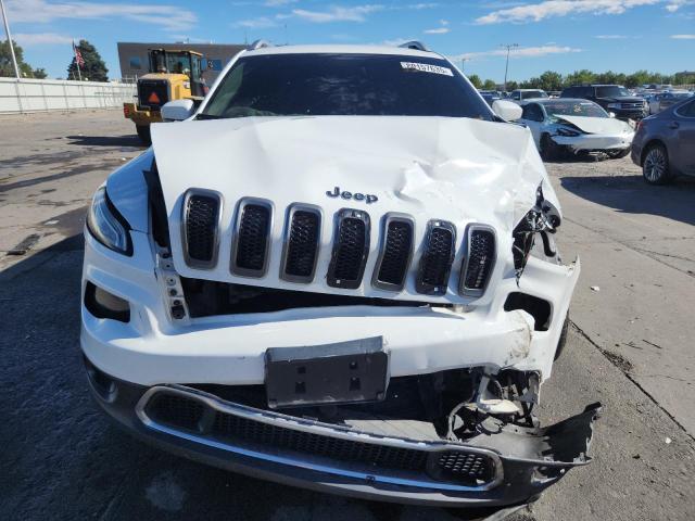 Photo 5 from auction – 2016 JEEP CHEROKEE L with VIN 1C4PJMDBXGW185339