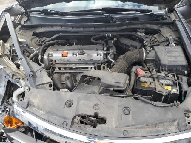 Photo 11 from auction – 2011 HONDA ACCORD EXL with VIN 1HGCP2F83BA057387