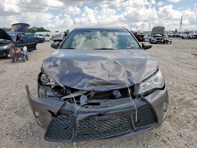 Photo 5 from auction – 2015 TOYOTA CAMRY LE with VIN 4T1BF1FK9FU997261