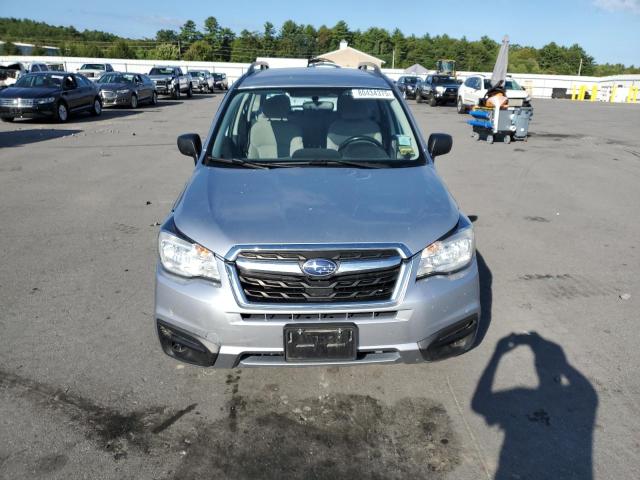 Photo 5 from auction – 2018 SUBARU FORESTER 2 with VIN JF2SJABC3JH494958