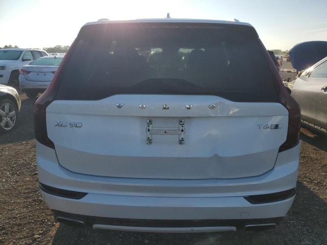 Photo 6 from auction – 2016 VOLVO XC90 T6 with VIN YV4A22PM8G1035860