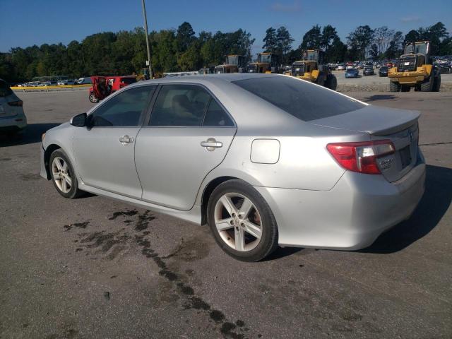 Photo 2 from auction – 2013 TOYOTA CAMRY L with VIN 4T1BF1FK4DU209709