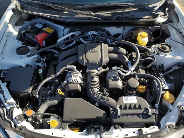 Photo 11 from auction – 2025 TOYOTA GR 86 with VIN JF1ZNBB14S8759268