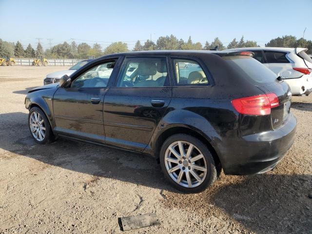 Photo 2 from auction – 2011 AUDI A3 PREMIUM with VIN WAUKJAFM4BA160737