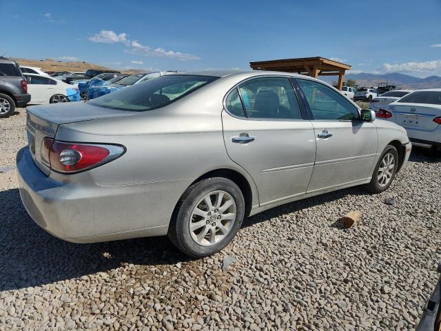 Photo 3 from auction – 2004 LEXUS ES 330 with VIN JTHBA30GX45007016