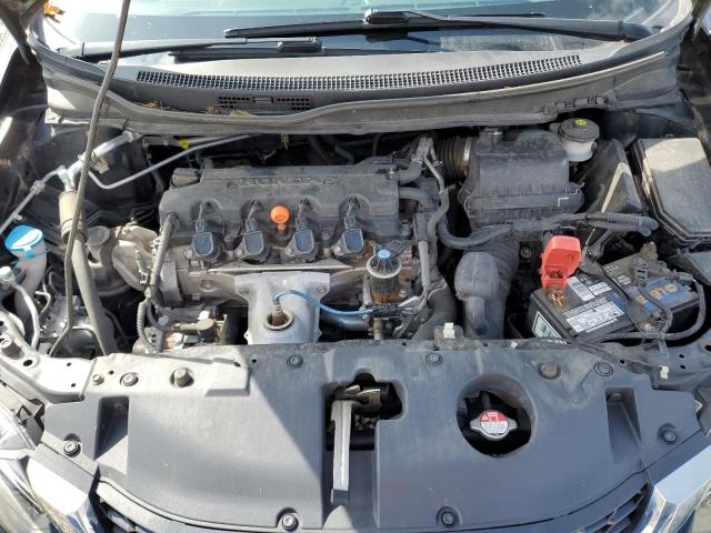 Photo 11 from auction – 2015 HONDA CIVIC LX with VIN 19XFB2F51FE268168