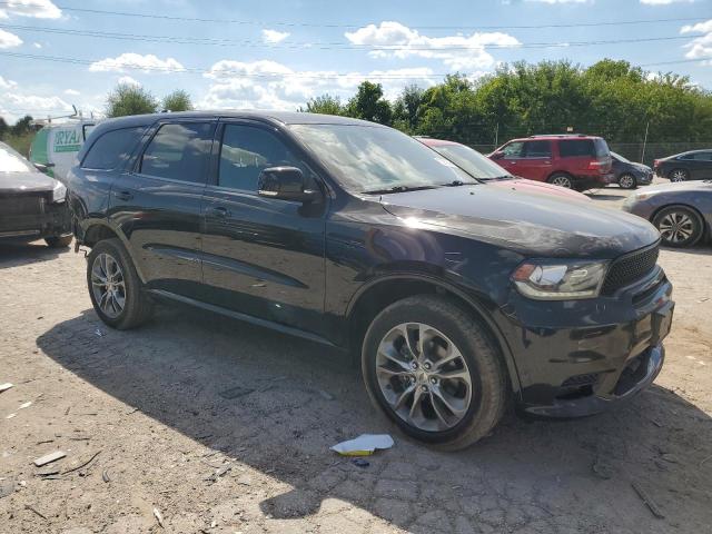 Photo 4 from auction – 2020 DODGE DURANGO GT with VIN 1C4RDJDG1LC261780