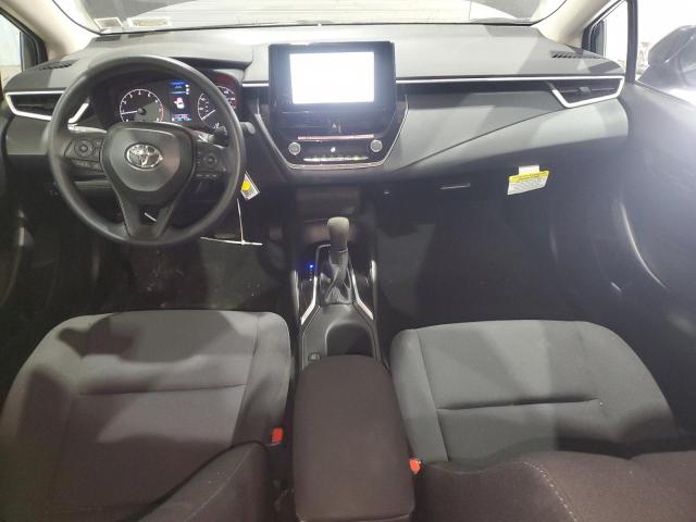 Photo 8 from auction – 2025 TOYOTA COROLLA LE with VIN 5YFB4MDE0SP309129