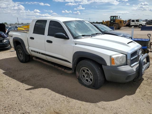 Photo 4 from auction – 2006 DODGE DAKOTA QUA with VIN 1D7HW28K16S716458