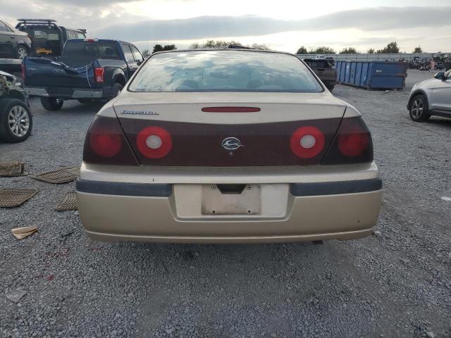 Photo 6 from auction – 2000 CHEVROLET IMPALA with VIN 2G1WF55E6Y9177236