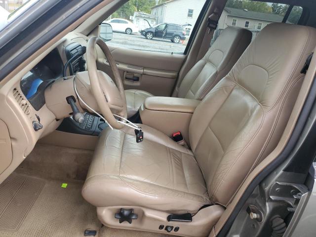 Photo 7 from auction – 2000 FORD EXPLORER E with VIN 1FMDU84P0YZA54493