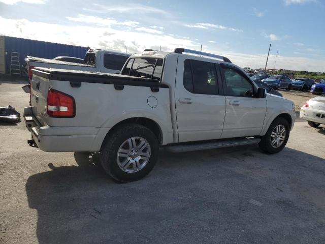 Photo 3 from auction – 2008 FORD EXPLORER S with VIN 1FMEU33E58UB16538